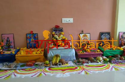 Prasanna Shreekrishna Naik photos - Viprabharat